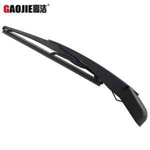 Ensemble de bras d'essuie-glace Gaojie 260 mm pour Chevrolet Lova RV, essuie-glace arrière - Product Image 5