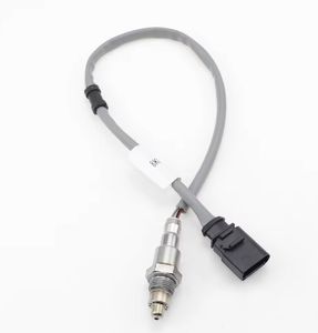 8K0906262G เซ็นเซอร์แลมบ์ดา O2ออกซิเจนสำหรับ2012 <span class=keywords><strong>AudiA6</strong></span> 0258030102 - Product Image 2