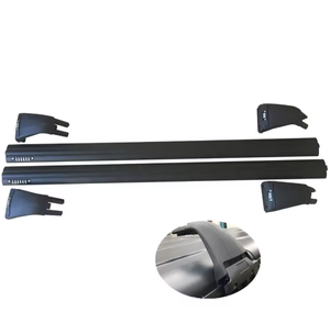 Portaequipajes de techo Barra transversal Portaequipajes de coche para JeepS <span class=keywords><strong>JLK</strong></span>,JL Auto Parts - Product Image 1