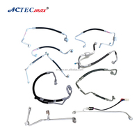 Conduite de réfrigérant AC.131.1137 Assemblage de tuyau en aluminium OE 8200636416 Système de climatisation pour DIS Renault Cilo III 1.5L 11