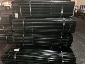<span class=keywords><strong>Piquet</strong></span> en étoile en métal de type Y galvanisé à chaud pour clôture de ferme Australie Nouvelle-Zélande Poteaux agricoles - Product Image 5