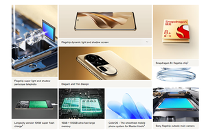 ขายดี สมาร์ทโฟนแท้ Reno10 PRO+ Plus - Product Image 5