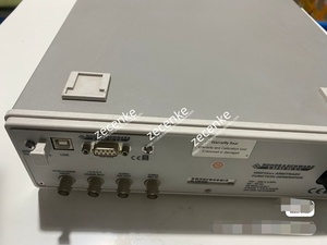 Generador de Funciones Arbitrarias Rohde & Schwarz HMF2550 Usado, 80% Nuevo, 1 Mes de Garantía - Product Image 5