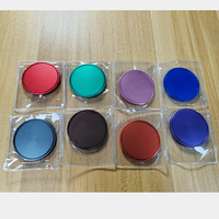Jetons de jeu personnalisés en acier inoxydable, aluminium, alliage de cuivre, pièces de monnaie CNC nickelées, haute qualité, prix bas, vente en gros en vrac
