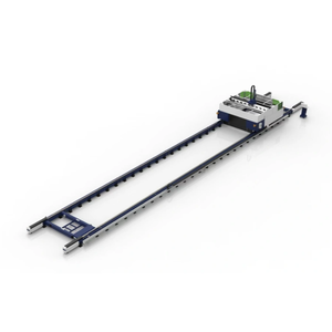 <span class=keywords><strong>2025</strong></span> mới 6000W 12KW 3 chiều 5 trục H chùm chuyên ngành sợi <span class=keywords><strong>Laser</strong></span> máy cắt độ ồn thấp - Product Image 3