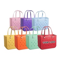 2025 Nieuwe Hot Waterproof Unisex Waterdichte Reistas Strandtas Grensoverschrijdende Grote Waterdichte Strandtas