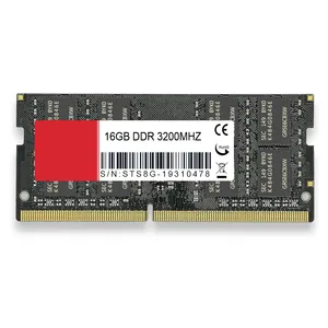 ذاكرة Ddr4 لابتوب جديد رخيص 2024 4 جيجا 8 جيجا 16 جيجا 32 جيجا Ddr4 2400 ميجاهرتز 3200 ميجاهرتز Cl15 Dimm