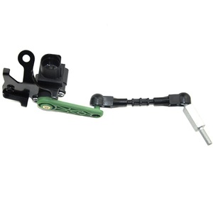 Volkswagen Height <b>Sensor</b> 4H0941285G 4H0941286G 4H0941309C <b>For</b> <b>Car</b> Suspension System Replacement Part - Product Image 2