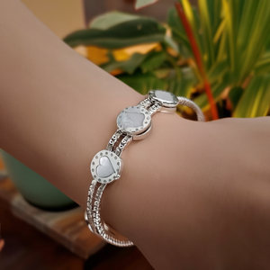 BBBA-04176 Fashion <b>Bracelets</b> & Bangles - Product Image 3