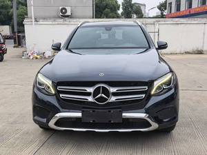 <span class=keywords><strong>Mercedes</strong></span>-Benz GLC200 <span class=keywords><strong>SUV</strong></span> 2.0T Gasolina Automático 5 Plazas de Lujo, Vehículo Usado de <span class=keywords><strong>Segunda</strong></span> <span class=keywords><strong>Mano</strong></span> para Exportación - Product Image 2