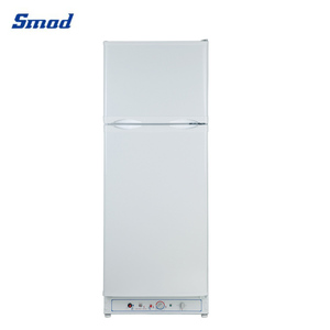 Réfrigérateur à absorption 3 voies SMAD 100L blanc avec porte réversible - Product Image 3