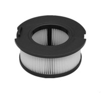 Pré-filtre et filtre arrière pour aspirateur Puppy T12 T12 Plus, 84mm x 40mm, haute efficacité, usage domestique