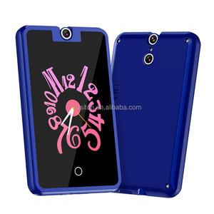 Console de jeu portable OEM X39 montre caméra enregistrement vidéo 2.8 "<span class=keywords><strong>calculatrice</strong></span> de lecture de musique 30w Pixel intégré 8GB téléphone de jeu pour enfants - Product Image 2