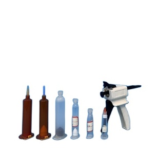 3ml, 5ml, 10ml, 30ml, 50ml Manufacturer Wholesale American-style Dispensing <strong>Syringe</strong> NSJ Brand Plastic Needle <strong>Syringe</strong> - Product Image 1