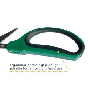 Pruning <b>Shears</b> Bonsai Harvest Garden Stainless Steel 40mm Trimming Garden Scissors for Plants - Product Image 3