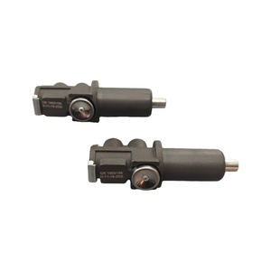 Sistema de Frenos para Camiones de Alta Calidad, Otras Piezas 1653156, Nueva Válvula de Control de Embrague para Camiones Volvo Series - Product Image 3