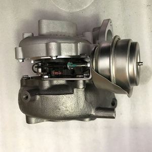 จีนขายส่ง Gt2056V 14411-EB71C 769708-5004S เทอร์โบสำหรับเครื่องยนต์ <span class=keywords><strong>Nissan</strong></span> Navara - Product Image 4
