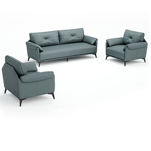 Modern Reception <strong>Office</strong> <strong>Sofa</strong> Set with <strong>Sofa</strong> <strong>Bed</strong> PU Leather Executive <strong>Sofa</strong> for Home <strong>Office</strong> Living Room Hospital Manager <strong>Offices</strong> - Product Image 6