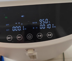 リチウム分子ふるいLi-LSX 0.4-0.8mm Li LiXゼオライトPSA医療用ポータブル酸素発生器 - Product Image 5