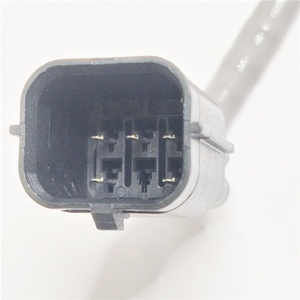 Sensor de LFN7-18-8G1 de LFL7-18-8G1 para Mazda alego, accesorio de oxigeno para Mazda 3, LFL7-18-8G1C - Product Image 5