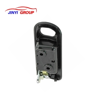 Manija de puerta de coche adecuada para Honda Civic 72160S5AA21 72161S5AA21 72160-S5A-A21 72161-S5A-A21 - Product Image 5