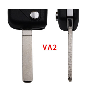 Clés de remplacement pour véhicules intelligents Chevy Citroën <span class=keywords><strong>DS3</strong></span> - Clé de voiture télécommande 3 boutons ID48 - Fabricant - Product Image 6