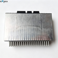 Unidad de Control de Retardador Hidráulico WG9925580120 para Camión SINOTRUK HOWO TX T7H
