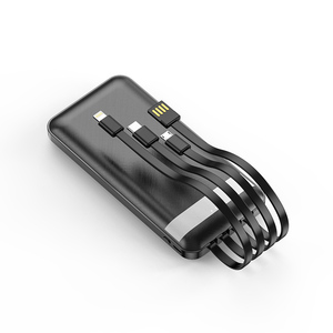 Banco de energía Super Delgado, quiosco <span class=keywords><strong>ankar</strong></span>, 20000Mah - Product Image 5