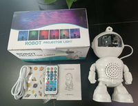 Lampe de nuit projecteur astronaute pour enfants