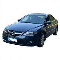 Venta al por Mayor de Autos Usados en BUEN Estado, Mazda 6 2012 Automático, Turbo, Volante a la Izquierda, Historial de Servicio Completo, GCC, Perfecto Estado, Listos para Enviar