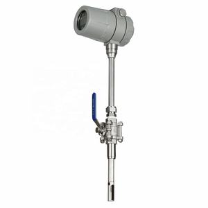 High Accuracy Antiseptic Anticorrosive Mass Magnetic Flowmeter Gas And Air Medium For Oxygen <strong>Flow</strong> <strong>Meter</strong> Measurements - Product Image 1