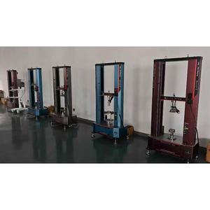 Machine d'essai de traction universelle personnalisable YIYU, équipement d'essai de compression du <span class=keywords><strong>béton</strong></span>, machine d'essai de résistance à la traction - Product Image 4