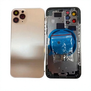 เคสโทรศัพท์ OEM สำหรับ iPhone 6 7 8 11 12 13 Plus 14 Plus ขายส่ง ฝาหลังโทรศัพท์มือถือ ฝาครอบแบตเตอรี่ เคสโทรศัพท์แบบเต็มตัว - Product Image 4
