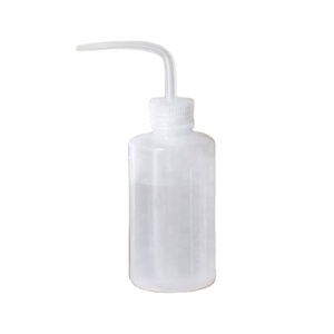 Best Price Cleaning Empty tank Laboratory 250ml 500ml 1000ml Soft Plastic <b>Squeeze</b> Chemical Wash <b>Bottles</b> - Product Image 1