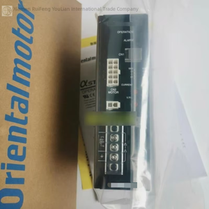 Controlador de Programación PLC Dedicado para Automatización Industrial, Nuevo, Original, en Existencia, Envío Gratuito, 1 Pieza, Asd16b-ca - Product Image 1