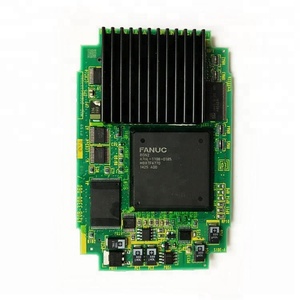 A20B-3300-0603 Placa de Circuito PCB Original FANUC para CPU - Product Image 1
