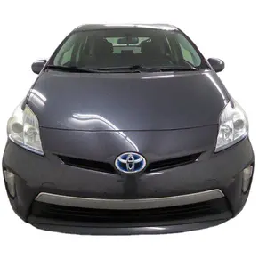2012 to 2022 Toyota Prius Plug-in Hybrid Advanced 4dr Hatchback wholesales used cars for sale