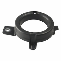 Pièces automobiles Womala, système de roues, couvercle anti-poussière du roulement de roue 31329228 pour Volvo XC90 V70 S80 S90