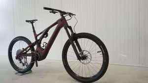 Éxito de Ventas 2026 Bicicleta Eléctrica de Montaña <span class=keywords><strong>Specialized</strong></span> TURBO LEVO SL Lista para Envío Mundial - Product Image 3