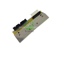 P1083347-006 Kepala Cetak Baru untuk Printer Label Barcode Thermal Zebra ZT510 PRINTHEAD Assy 300DPI