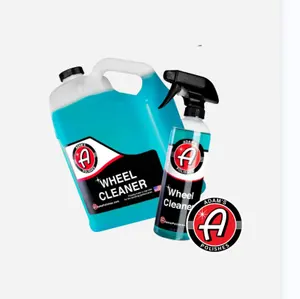 Adam High Concentrate Mother Liquid No Encer Velg Cleaner untuk Brake Powder