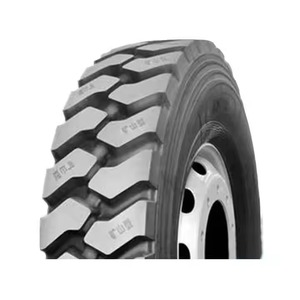 Pneu tout fil pour camion et remorque, usage intensif, 110.00R20-18, motif DR801, résistant à l'usure, neuf, plusieurs modèles - Product Image 3