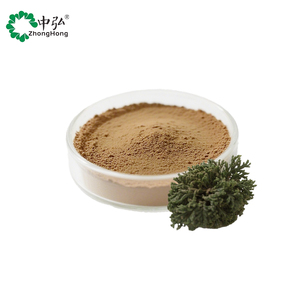 Экстракт Selaginella Tamariscina <span class=keywords><strong>98</strong></span>%, аментофлавон, травяной порошок в вакуумной упаковке, барабан или стеклянный контейнер - Product Image 1
