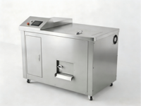 Machine de recyclage des aliments pour déchets composteurs machines de fabrication de compost machine de recyclage des déchets alimentaires
