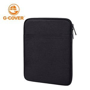 Vente en gros cadeau <span class=keywords><strong>pochette</strong></span> en nylon pour <span class=keywords><strong>iPad</strong></span>-<span class=keywords><strong>pochette</strong></span> à fermeture éclair bon marché pour tablettes 9.7/10.1/10.2/10.<span class=keywords><strong>5</strong></span> pouces, étui de protection pour <span class=keywords><strong>iPad</strong></span> - Product Image 5