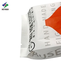 Sacs en papier Mylar imprimés sur mesure pour sucettes, bonbons gélifiés, glaces et bâtonnets glacés