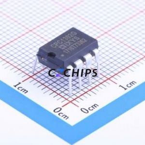 ทรานซิสเตอร์ทรานซิสเตอร์ทรานซิสเตอร์ DIP-8 CPC1302G ออปโต้คัปเปลอร์เอาท์พุทแบบใหม่ดั้งเดิมและใหม่ - Product Image 1