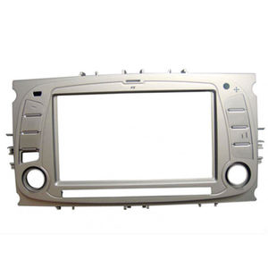 CNC-Bearbeitungs-Designservices 3D-Druck Edelstahl Metall Automobil-Prototypen Teile Muster Ersatzteile Rapid - Product Image 4