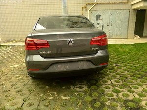 Volkswagen Bora - Product Image 4