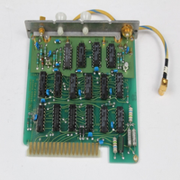 Plc 85660-60028 A10A7 PLL2 Conjunto de Placa Divisora, Suministro a Granel
